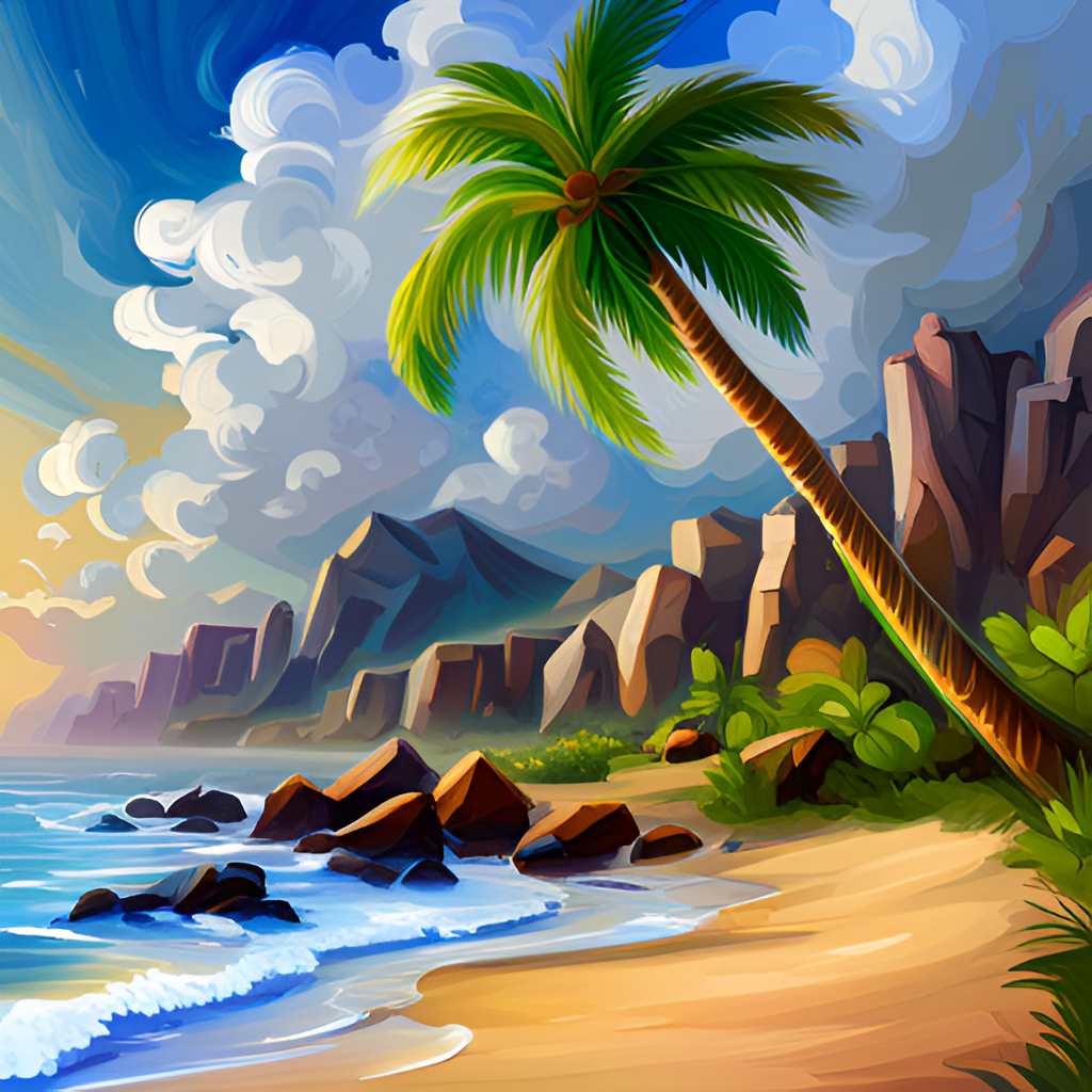 Top 10 Beaches to Visit for Your Dream Vacation